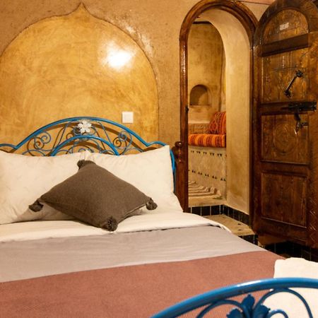 Kasbah Assafar Kelaat-M'Gouna Exterior foto