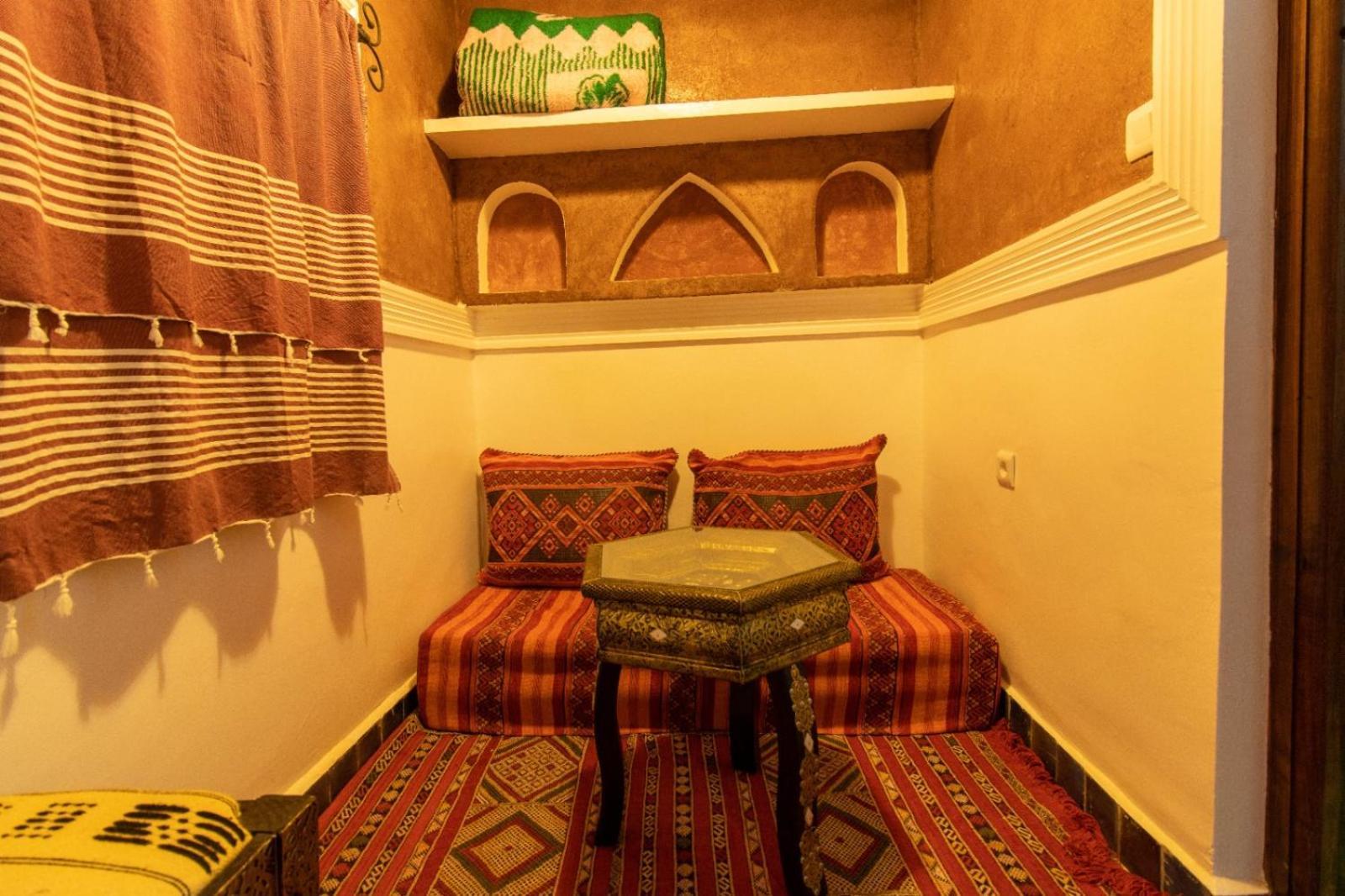 Kasbah Assafar Kelaat-M'Gouna Exterior foto