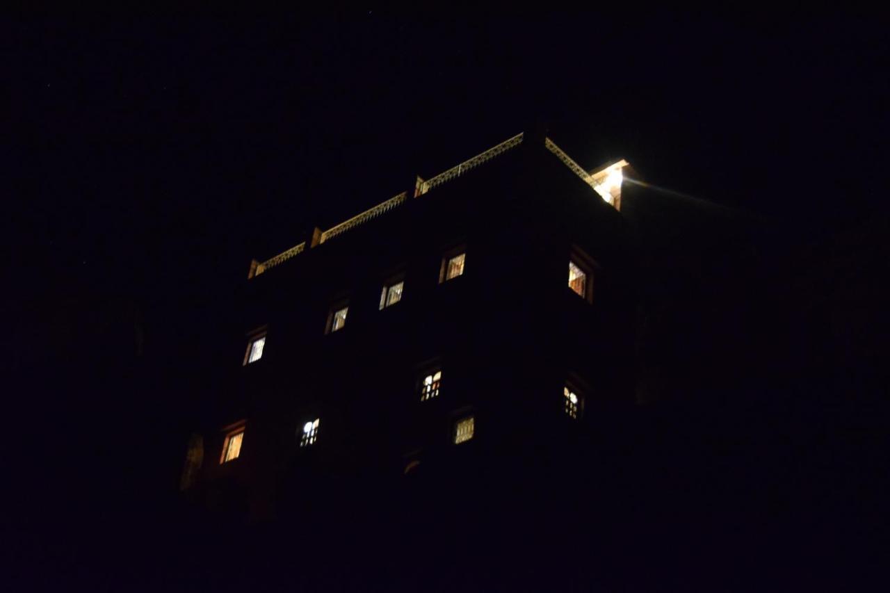 Kasbah Assafar Kelaat-M'Gouna Exterior foto