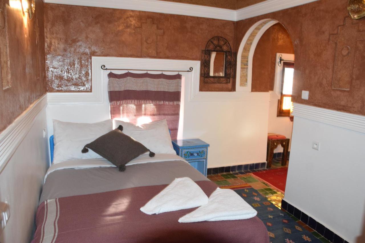 Kasbah Assafar Kelaat-M'Gouna Exterior foto