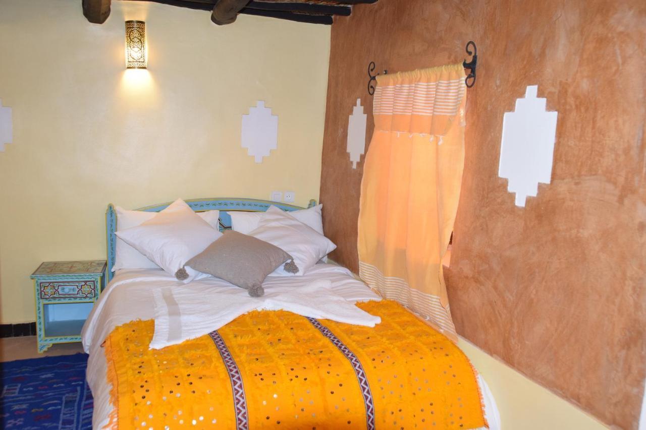 Kasbah Assafar Kelaat-M'Gouna Exterior foto