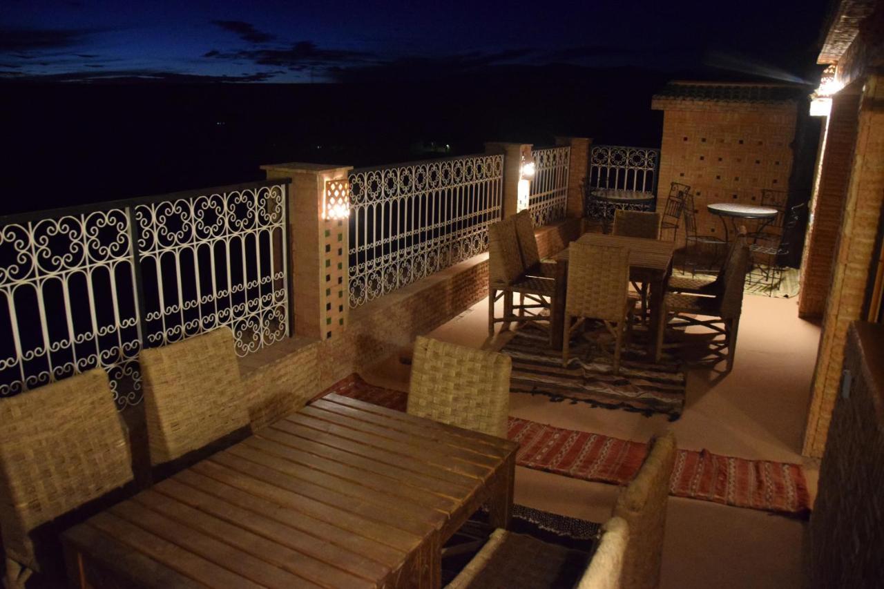 Kasbah Assafar Kelaat-M'Gouna Exterior foto