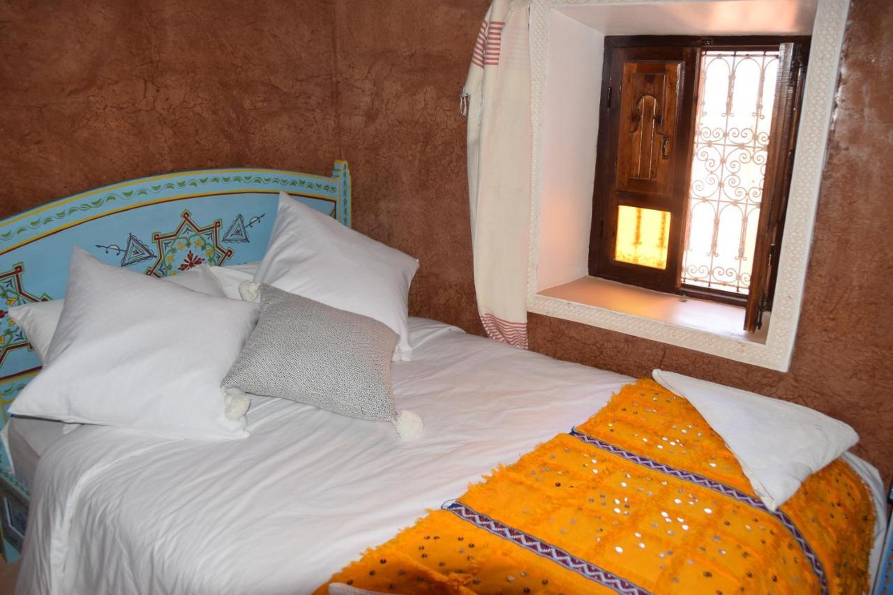Kasbah Assafar Kelaat-M'Gouna Exterior foto